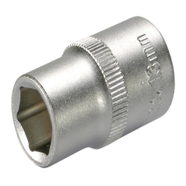 Pro Torque®" 3/8" Steckschlüsseleinsatz 13mm