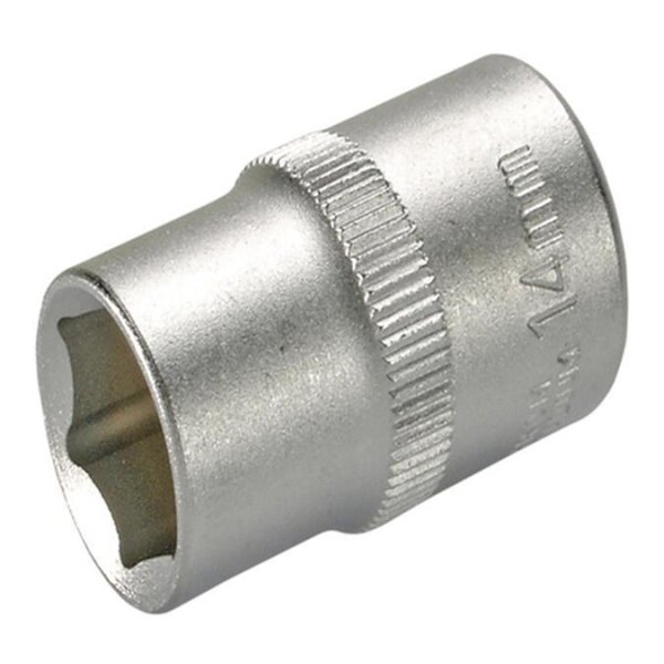 Pro Torque®" 3/8" Steckschlüsseleinsatz 14mm