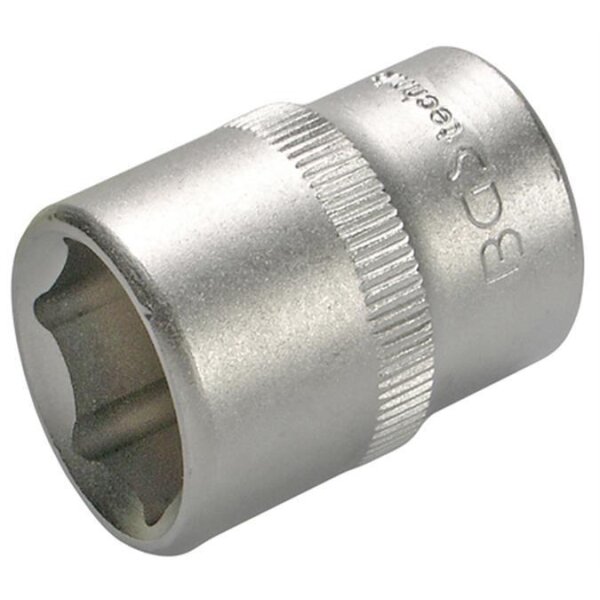 Pro Torque®" 3/8" Steckschlüsseleinsatz 18mm
