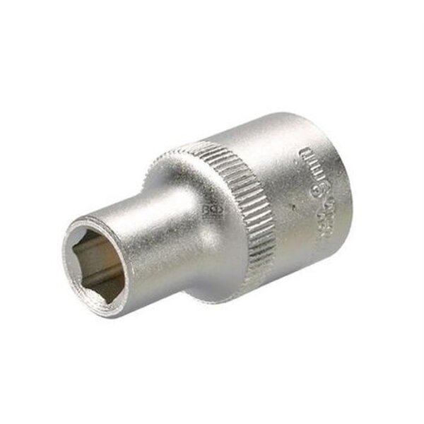 Steckschlüssel-Einsatz, Nuss 9mm