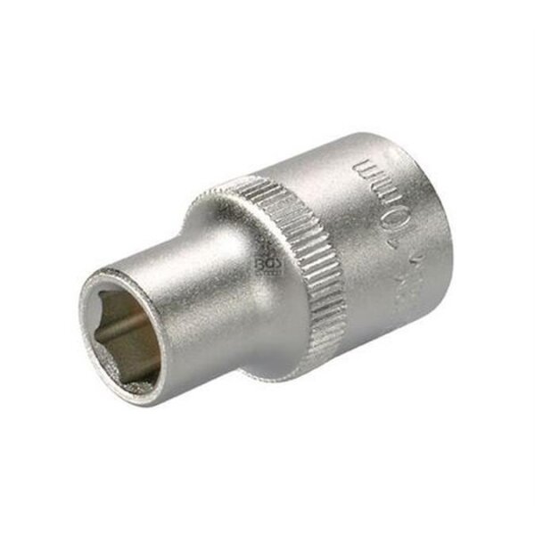 Steckschlüssel-Einsatz, Nuss 10mm