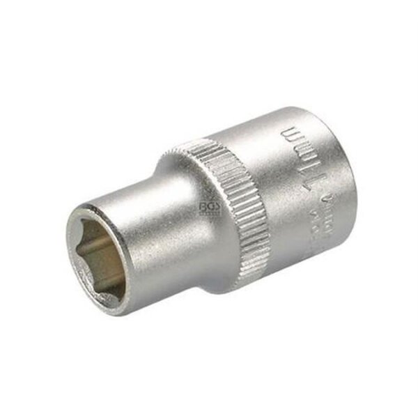 Steckschlüssel-Einsatz, Nuss 11mm
