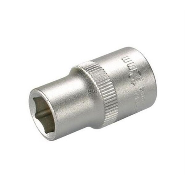 Steckschlüssel-Einsatz, Nuss 12mm