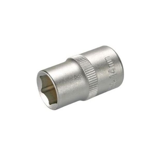 Steckschlüssel-Einsatz, Nuss 14mm