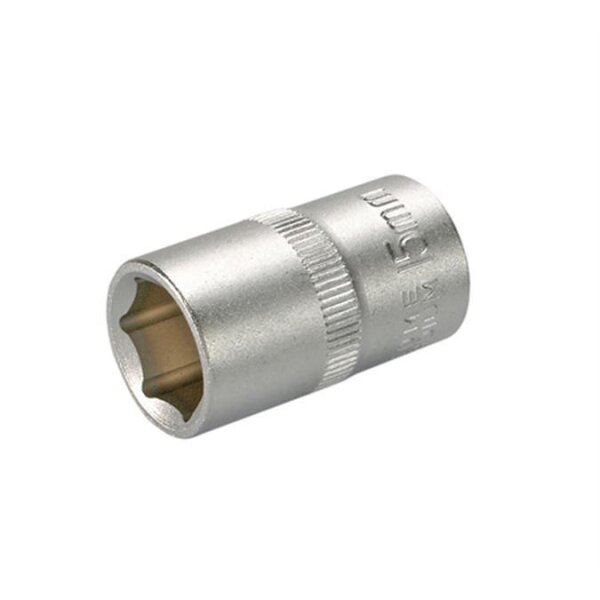 Steckschlüssel-Einsatz, Nuss 15mm