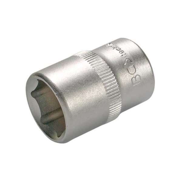 Steckschlüssel-Einsatz, Nuss 18mm