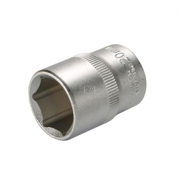 Steckschlüssel-Einsatz, Nuss 20mm