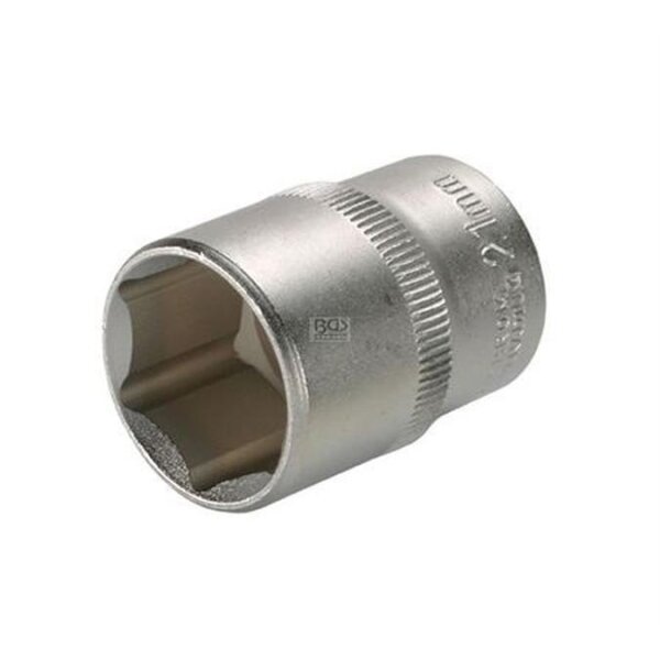 Steckschlüssel-Einsatz, Nuss 21mm