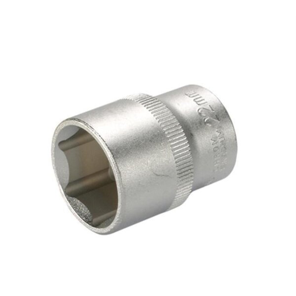 Steckschlüssel-Einsatz, Nuss 22mm