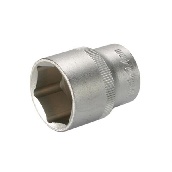 Steckschlüssel-Einsatz, Nuss 24mm
