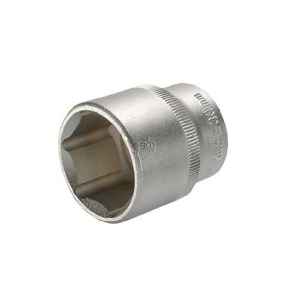 Steckschlüssel-Einsatz, Nuss 30mm