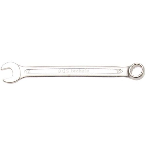 Maul- Ringschlüssel 10mm