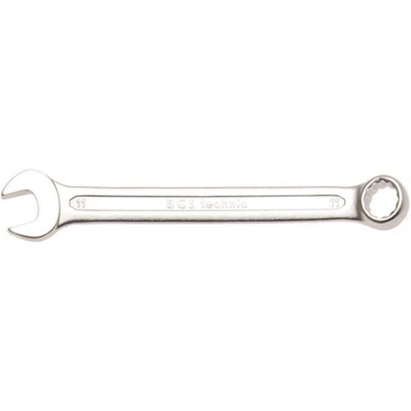 Maul- Ringschlüssel 11mm