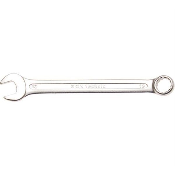 Maul- Ringschlüssel 13mm