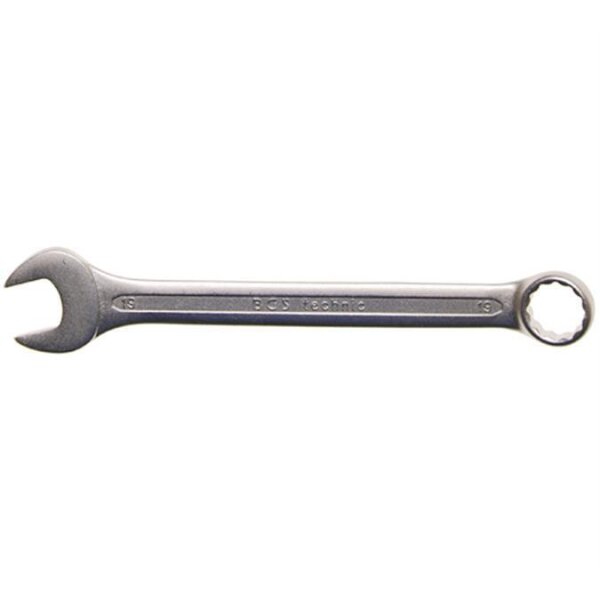 Maul- Ringschlüssel 19mm