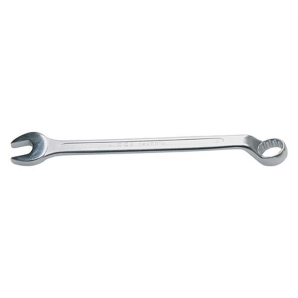 Maul- Ringschlüssel gekröpft 17mm