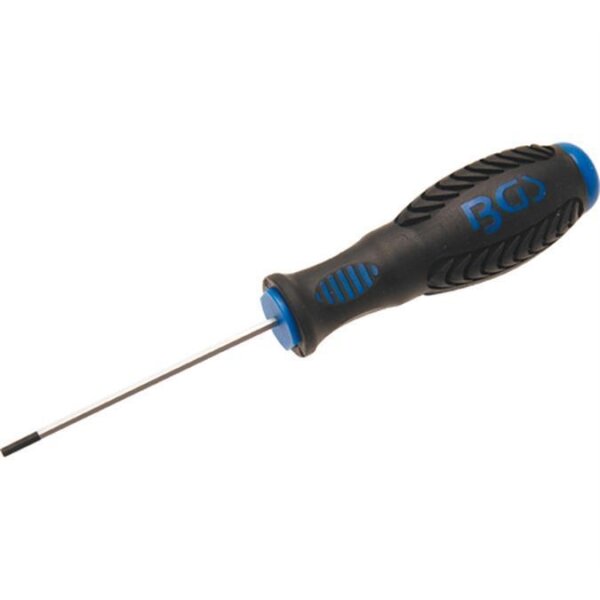 Innen 6 Kant Schraubendreher H2,5 x 75mm