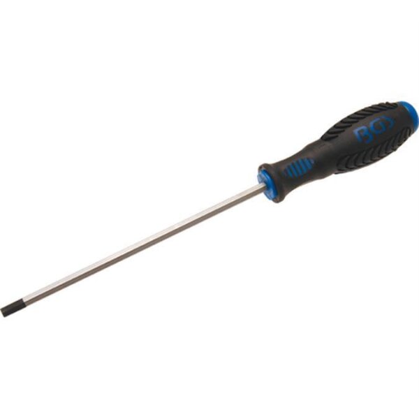 Innen 6 Kant Schraubendreher H5,0 x 150mm