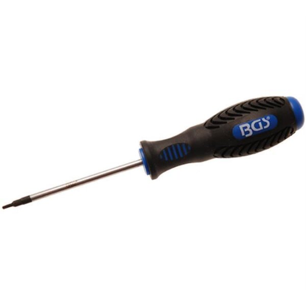 T-Profil Schraubendreher T6 x 80mm