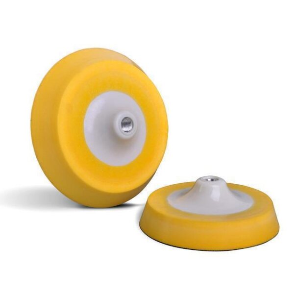 6" 148mm Medium