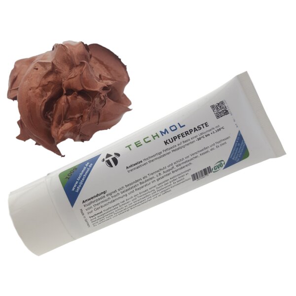 100g Tube