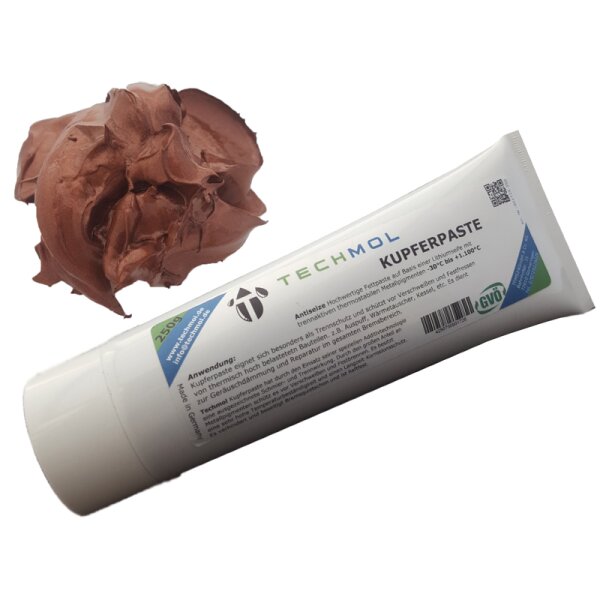 250g Tube