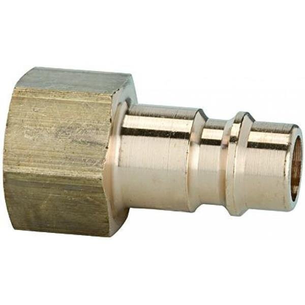 3 Stecknippel Innengewinde
