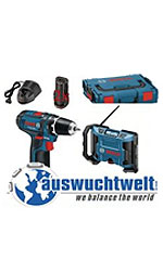 Bosch Professional Werkzeuge